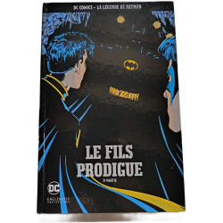 Le fils prodigue 3º partie