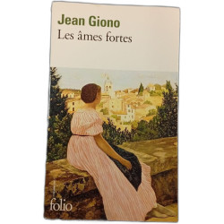 Les âmes fortes
