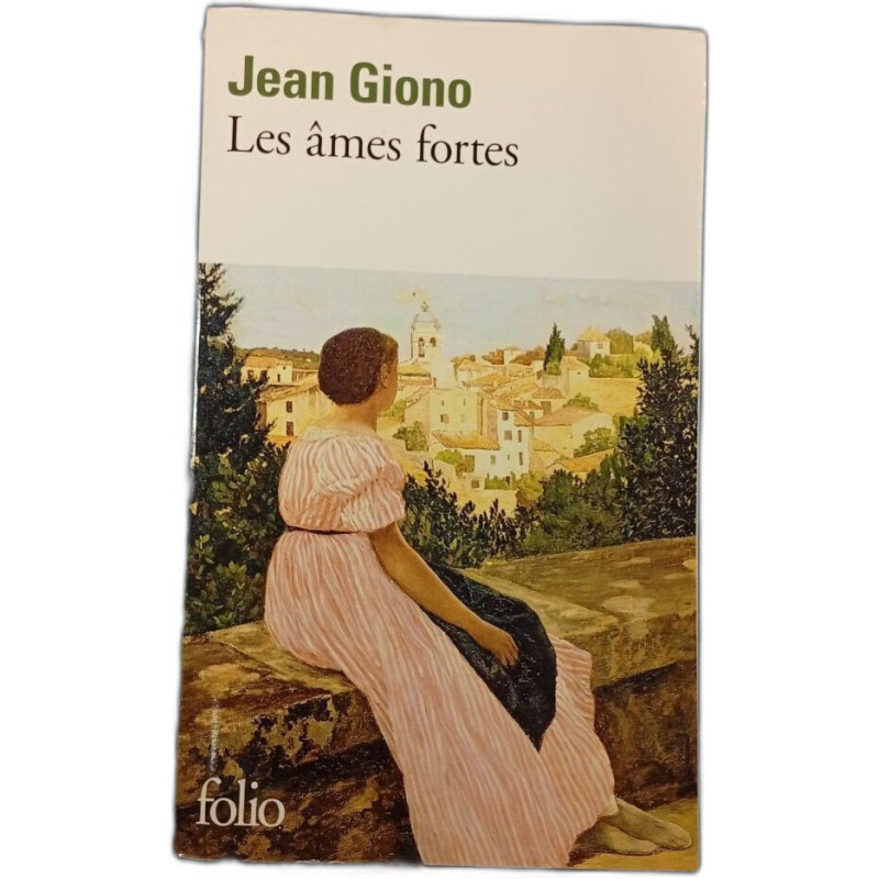 Les âmes fortes