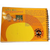 Le livre des percussions