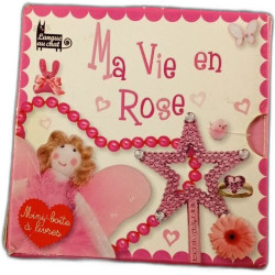 Ma Vie en Rose