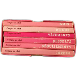 Ma Vie en Rose