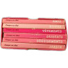 Ma Vie en Rose