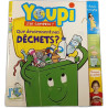 Youpi n°343 Que deviennent nos déchets