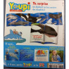 Youpi n° 346 Nos amis les dauphins