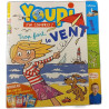 Youpi ! J'ai compris ! n°347 Le vent
