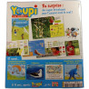 Youpi ! J'ai compris ! n°347 Le vent