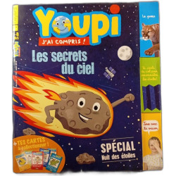 Youpi ! J'ai compris ! n°359 Les secrets du ciel