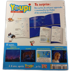 Youpi ! J'ai compris ! n°359 Les secrets du ciel