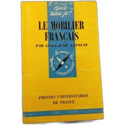 Le Mobilier Français