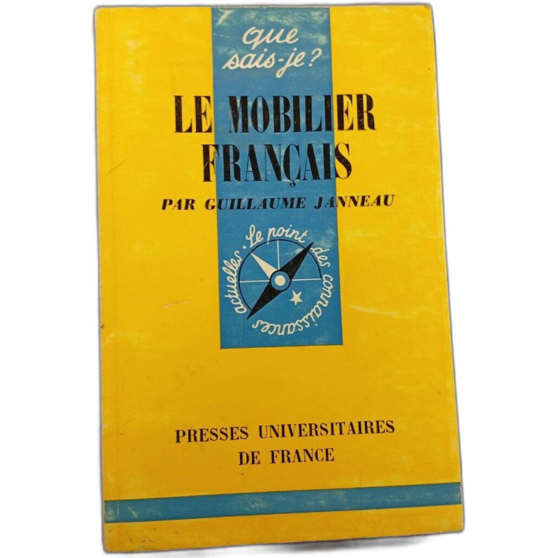 Le Mobilier Français