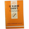 Le marché commun