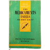 Les médicaments usuels