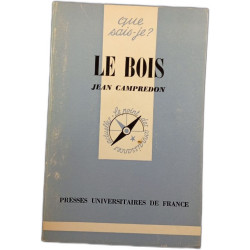 Le bois