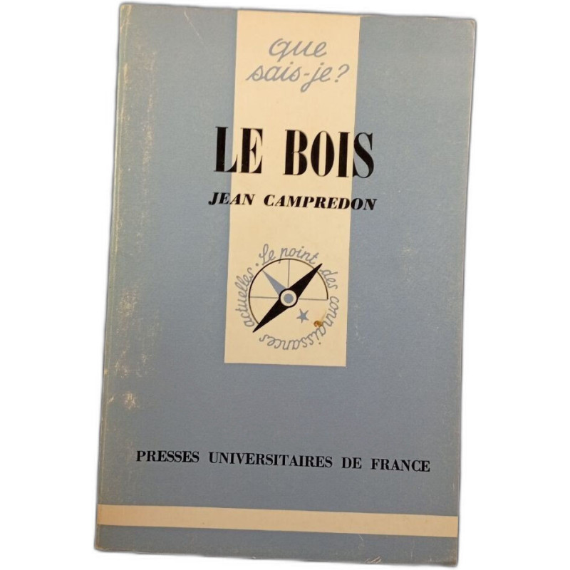 Le bois