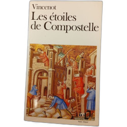 Les étoiles de Compostelle