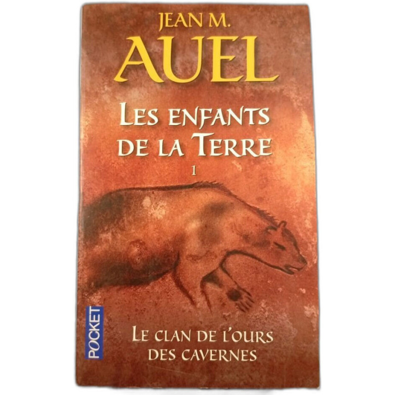 Les enfants de la Terre