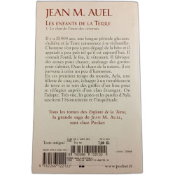 Les enfants de la Terre