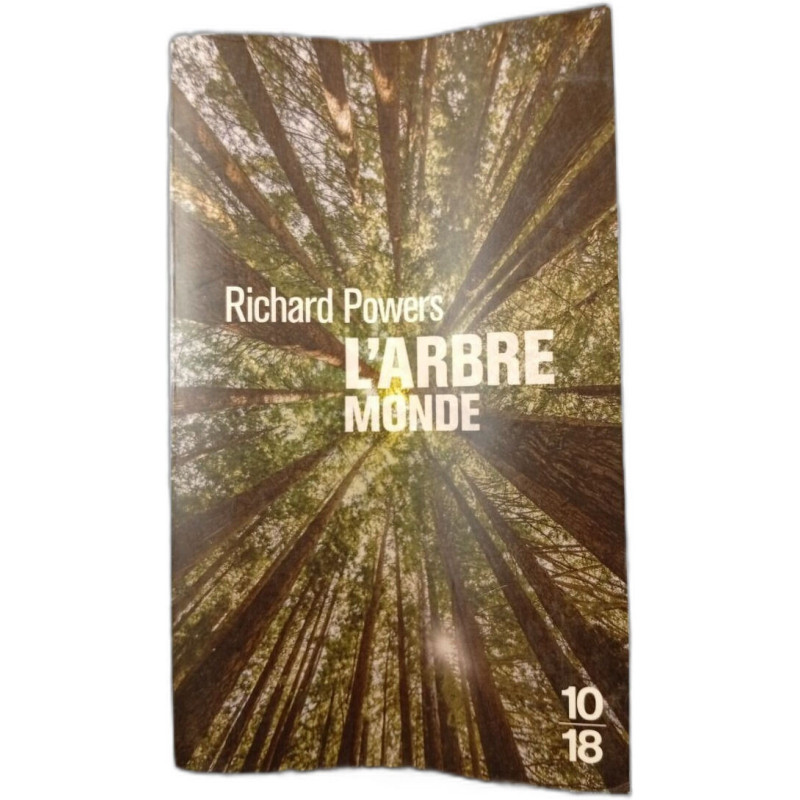L'arbre monde