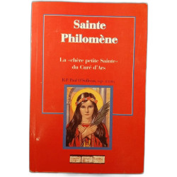 Sainte Philomène