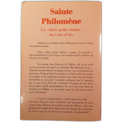 Sainte Philomène