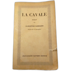 La Cavale