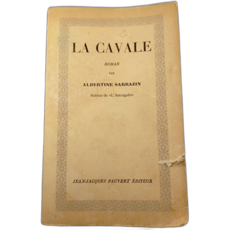La Cavale