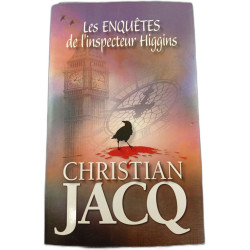 Les enquêtes de l'inspecteur Higgins