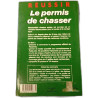 Réussir Le permis de chasser