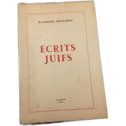 Écrits juifs