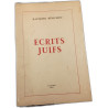 Écrits juifs