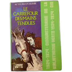 Le carrefour des mains tendues