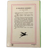 Le dauphin d'argent