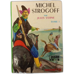 Michel Strogoff Tome 1