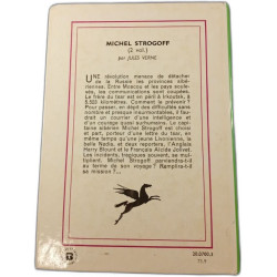 Michel Strogoff Tome 1