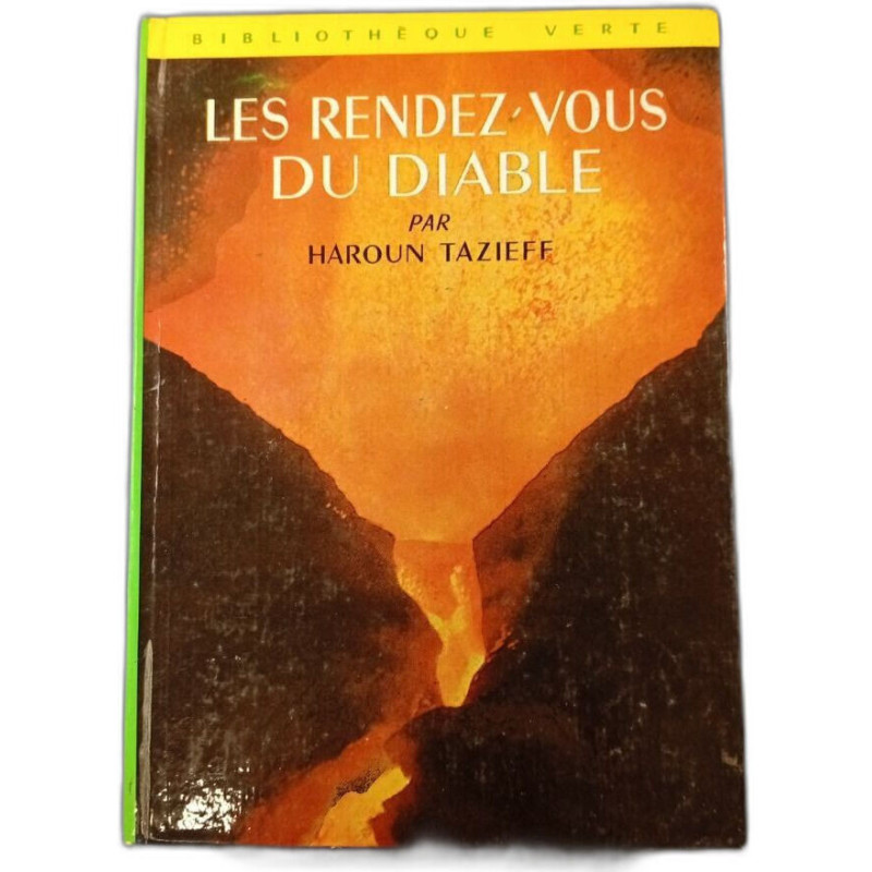 Les rendez-vous du diable