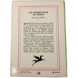 Les rendez-vous du diable