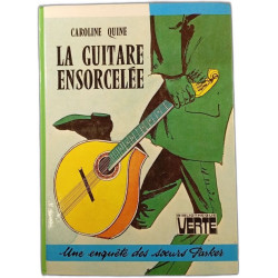 La guitare ensorcelée