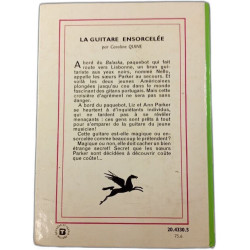 La guitare ensorcelée