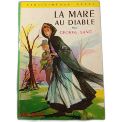 La mare au diable
