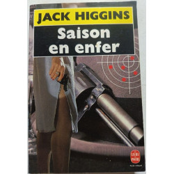 Saison en enfer