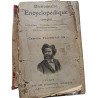 Dictionnaire Encyclopédique complet