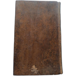 Vies des pères des martyrs et des autres principaux saints: Tome...