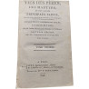 Vies des pères des martyrs et des autres principaux saints: Tome...