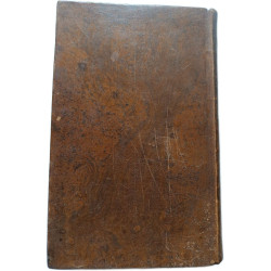 Vies des pères des martyrs et des autres principaux saints: Tome...