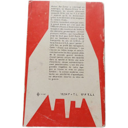 La chasse aux savants allemands (1944-1960)