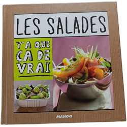 Les salades y'a que ça de vrai