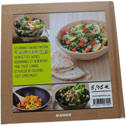 Les salades y'a que ça de vrai