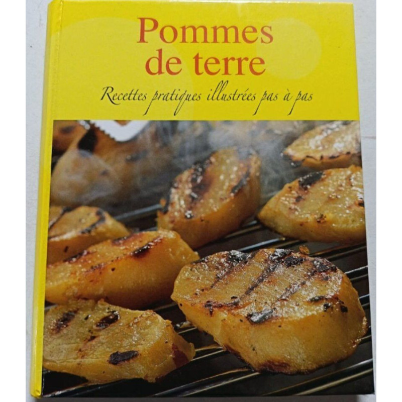 Pommes de terre