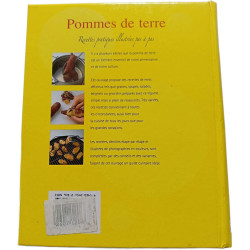 Pommes de terre